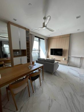 Piso / Apartamento en Bang Rak, Bangkok