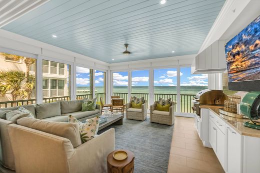 Apartment in Boca Grande, Lee County