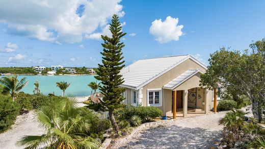 ‏בתי יוקרה ב  Silly Creek, Providenciales