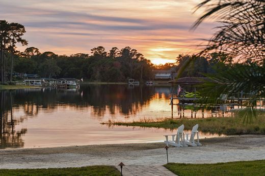 단독 저택 / Lake Mary, Seminole County