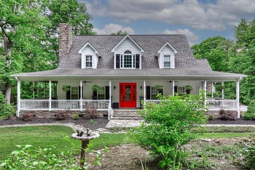 Detached House in Charlotte, Mecklenburg County