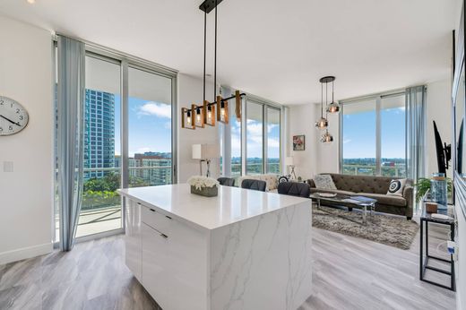 Apartment in Miami, Miami-Dade
