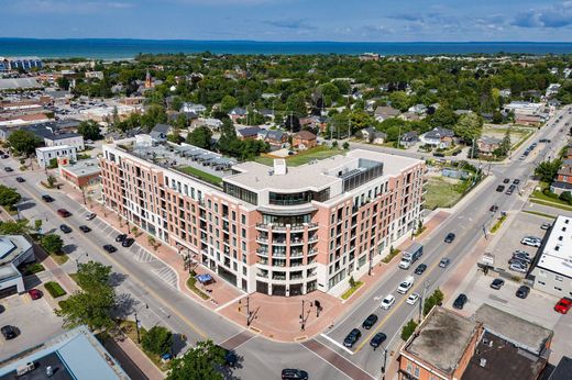 Apartament w Collingwood, Ontario