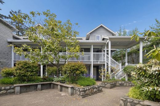 Townhouse in North Vancouver, Metro Vancouver Regional District