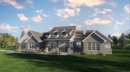 Teren w College Station, Brazos County