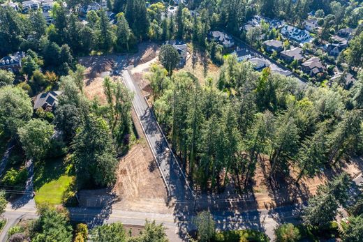 Αγροτεμάχιο σε Lake Oswego, Clackamas County