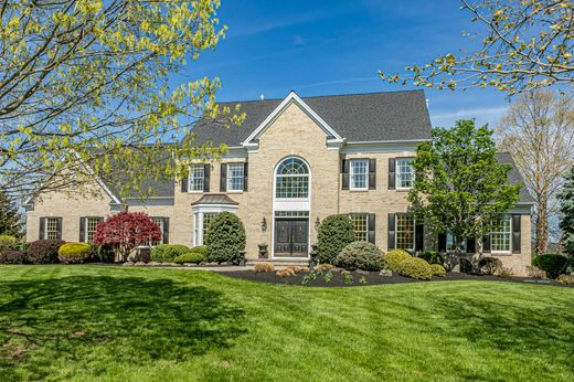 Detached House for sale in Skillman