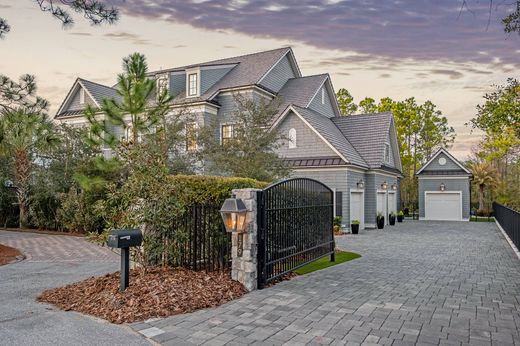 Casa en Inlet Beach, Walton County