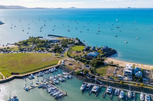 Αγροτεμάχιο σε Airlie Beach, Whitsunday
