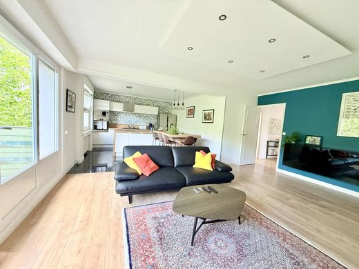 ‏דירה ב  ליל, North