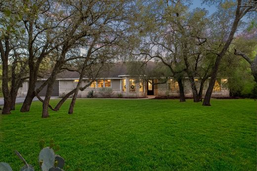 Maison individuelle à San Antonio, Comté de Bexar