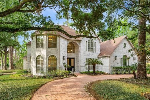 Detached House for sale in Houston