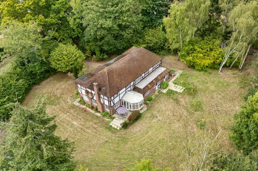 Casa en Londres, Greater London