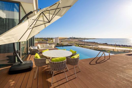 Luksusowy dom w Pafos, Paphos District