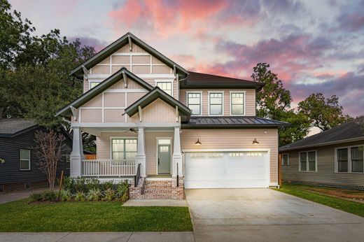 Casa Unifamiliare a Houston, Harris County