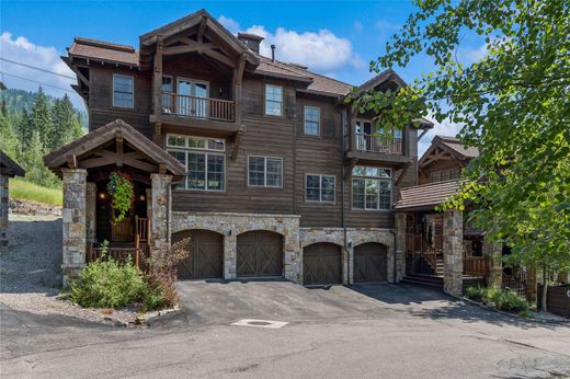 Appartement in Whitefish, Flathead County