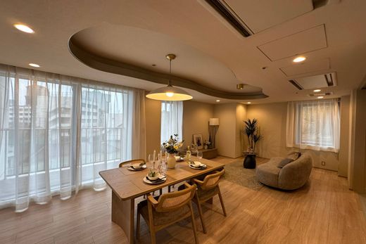 Apartamento - Tóquio, Tokyo Prefecture