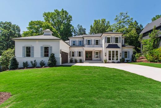 Casa Unifamiliare a Raleigh, Wake County