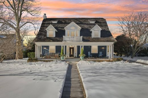 Detached House in Westfield, Union County