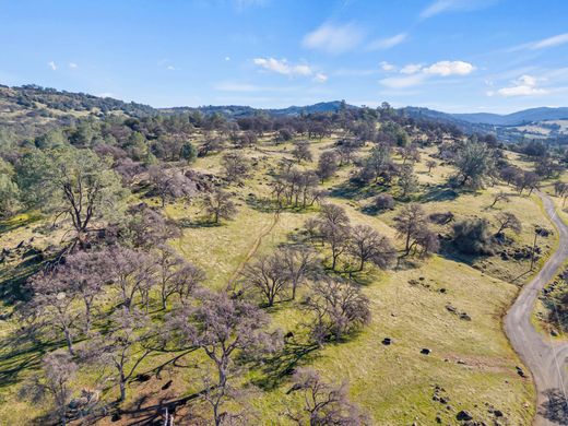 Участок, Grass Valley, Nevada County