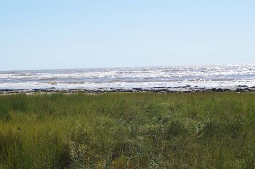 Grond in Sargent, Matagorda County