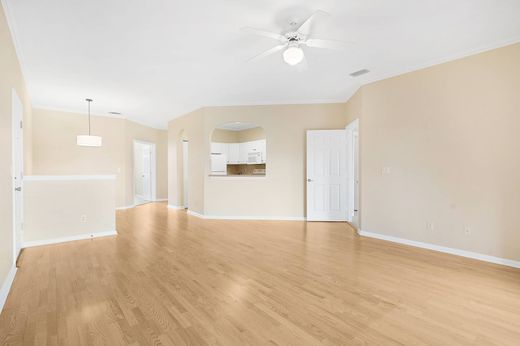 Daire Saint Augustine, Saint Johns County