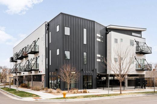 ﺷﻘﺔ ﻓﻲ Lakewood, Jefferson County