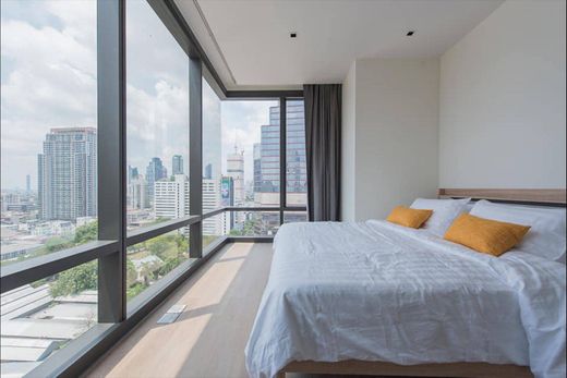 Appartement in Bang Rak, Bangkok