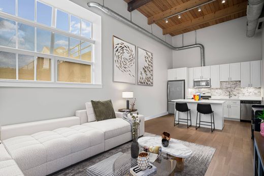 Appartement à Pittsburgh, Comté d'Allegheny