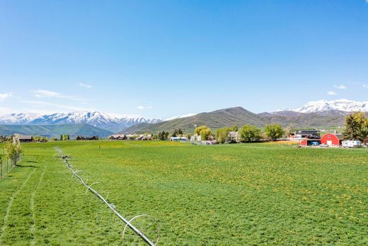 Land in Midway, Wasatch County
