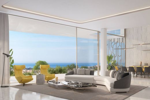 단독 저택 / Málaga, Provincia de Málaga