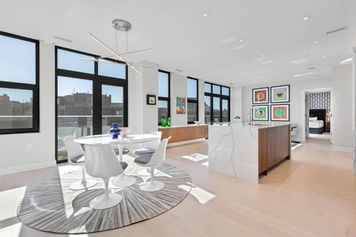 Apartment in Washington, Washington County