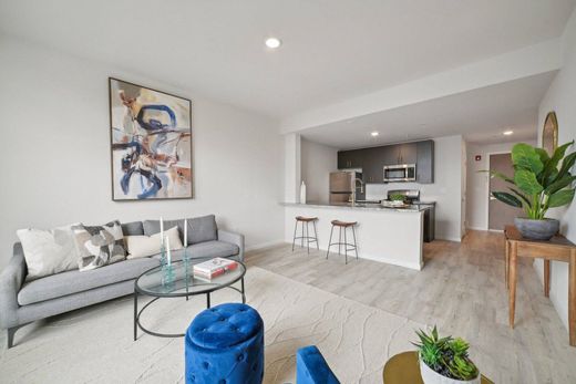 Квартира, East Orange, Essex County