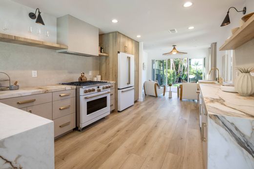 Vrijstaand huis in Oceanside, San Diego County