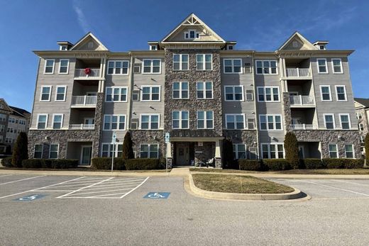 Marriottsville, Howard Countyのアパートメント