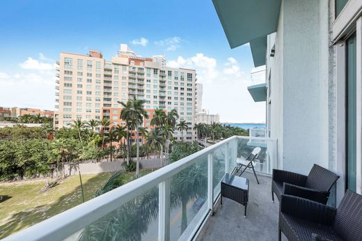 Apartment in Miami, Miami-Dade
