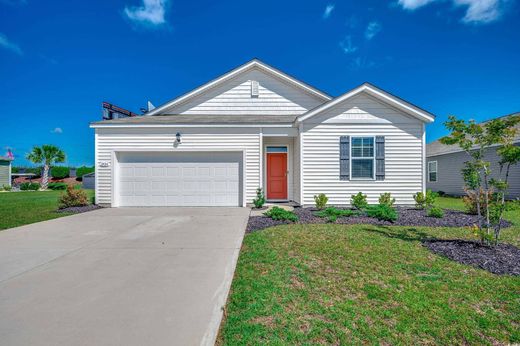 بيت مستقل ﻓﻲ Myrtle Beach, Horry County