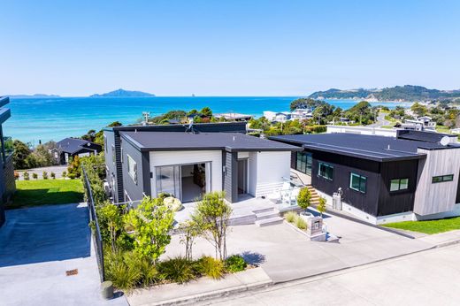 Casa de lujo en Longs Beach, Whangarei