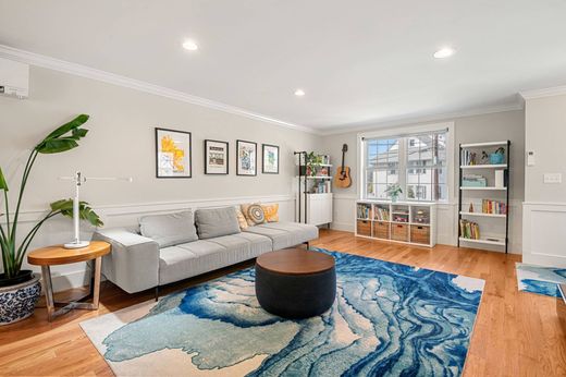 Apartamento - Arlington, Middlesex County