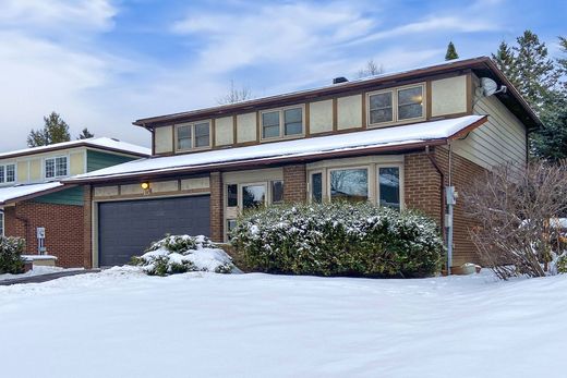 Detached House in Markham, Ontario