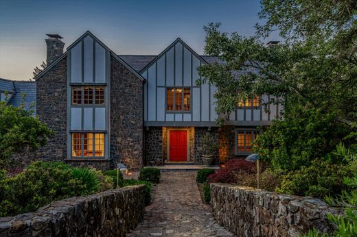 Detached House in Santa Rosa, Sonoma County