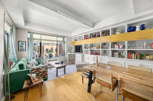 Apartment in New York