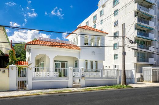 Casa en San Juan, San Juan Antiguo Barrio