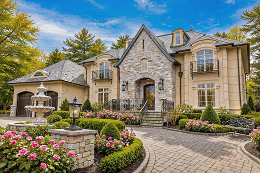 Casa Unifamiliare a Birmingham, Oakland County