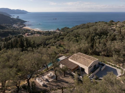 Villa - Corfu, Nomós Kerkýras