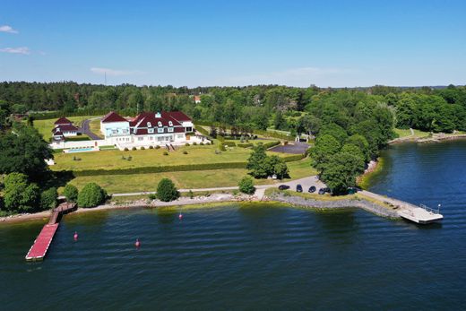 Villa in Lidingö, Stockholm