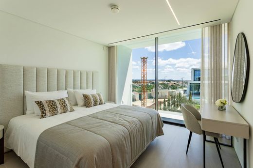 Casa Unifamiliare a Albufeira e Olhos de Água, Albufeira