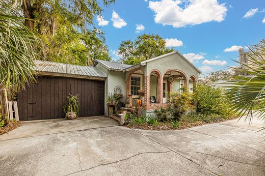 Casa en Saint Simons Island, Glynn County