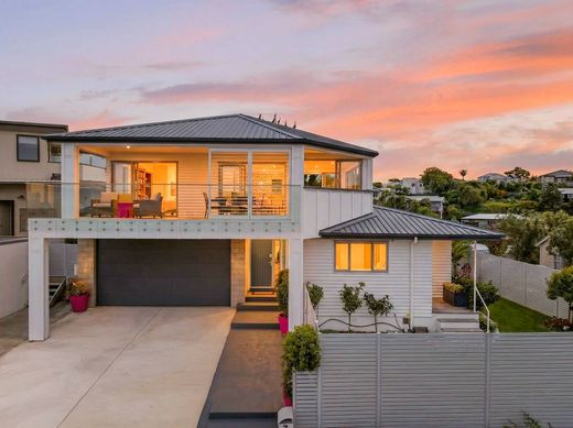Luxury home in Napier, Napier City