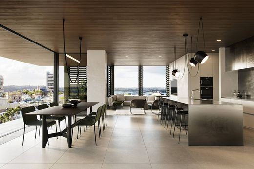 Квартира, Окленд
